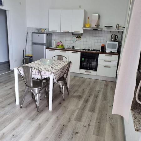 Casa Sul Mare Scogliolungo II Porto Torres Exterior foto