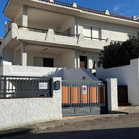 Casa Sul Mare Scogliolungo II Porto Torres Exterior foto