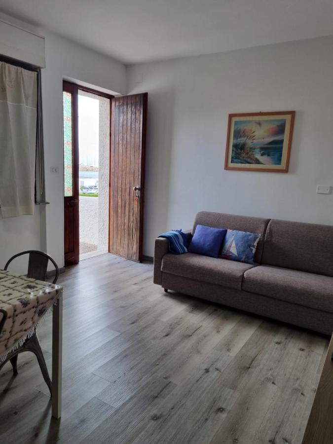 Casa Sul Mare Scogliolungo II Porto Torres Exterior foto