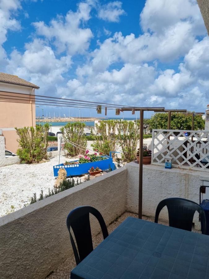 Casa Sul Mare Scogliolungo II Porto Torres Exterior foto