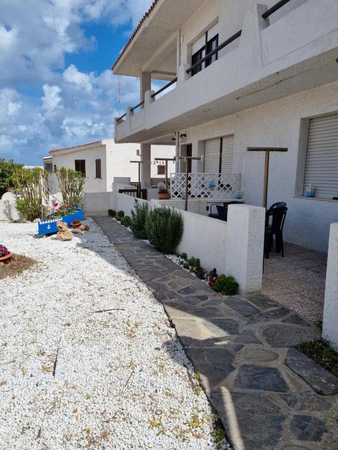 Casa Sul Mare Scogliolungo II Porto Torres Exterior foto